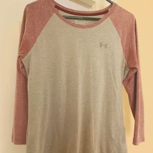Under armour shirt